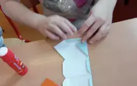 Przestrzenne zabawy logiczne 23