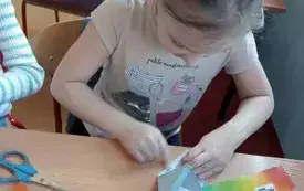 Przestrzenne zabawy logiczne 27