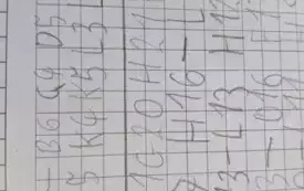Przestrzenne zabawy logiczne 30
