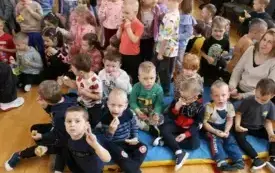 Dzień Profilaktyki i Dzień Bibliotekarza &ndash; wspomnienie wyjątkowego dnia w naszej szkole 3