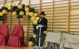 Dzień Profilaktyki i Dzień Bibliotekarza &ndash; wspomnienie wyjątkowego dnia w naszej szkole 18