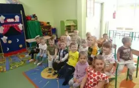 Zorganizowane kino w sali przedszkolnej - niezapomniana lekcja i świetna zabawa! 26
