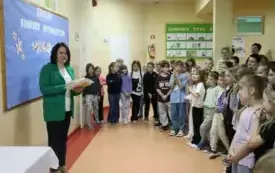 &bdquo;Mistrzowie Ortografii&rdquo; w klasach 1-3 9