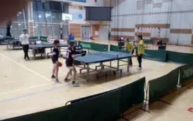 Zawodniczki z Godowa brązowymi medalistkami wojew&oacute;dztwa świętokrzyskiego! 6