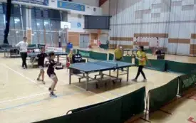 Zawodniczki z Godowa brązowymi medalistkami wojew&oacute;dztwa świętokrzyskiego! 7