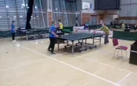 Zawodniczki z Godowa brązowymi medalistkami wojew&oacute;dztwa świętokrzyskiego! 9