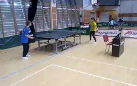Zawodniczki z Godowa brązowymi medalistkami wojew&oacute;dztwa świętokrzyskiego! 10