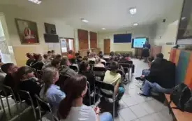 Segragecja 1