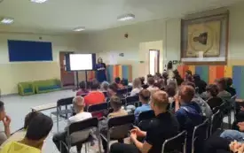 Segragecja 2