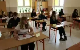 XXIV Gminny Konkurs Ortograficzny 8
