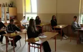 XXIV Gminny Konkurs Ortograficzny 9