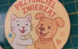 Dzień Praw Zwierząt w klasie 0 4