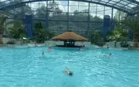 Wycieczka do Jaskini Raj i Tropikalnych Basen&oacute;w w Kielcach &ndash; niezapomniana przygoda 2