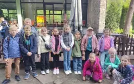 Wycieczka do Jaskini Raj i Tropikalnych Basen&oacute;w w Kielcach &ndash; niezapomniana przygoda 6