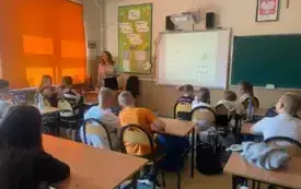 Prelekcja na temat segregacji odpad&oacute;w 6