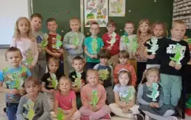 Galeria aktualności CZYSTE POWIETRZE WOK&Oacute;Ł NAS 1