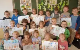 Galeria aktualności CZYSTE POWIETRZE WOK&Oacute;Ł NAS 9