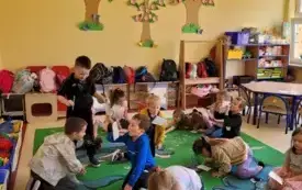 Galeria aktualności CZYSTE POWIETRZE WOK&Oacute;Ł NAS 14