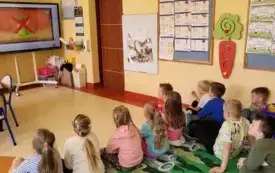 Galeria aktualności CZYSTE POWIETRZE WOK&Oacute;Ł NAS 15