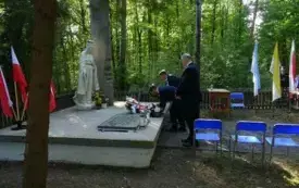 Wspomnienia z pacyfikacji Żuchowca i Gębic 1