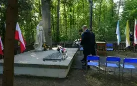 Wspomnienia z pacyfikacji Żuchowca i Gębic 2