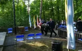 Wspomnienia z pacyfikacji Żuchowca i Gębic 3