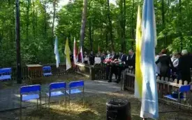 Wspomnienia z pacyfikacji Żuchowca i Gębic 4