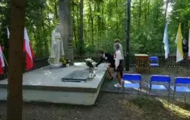 Wspomnienia z pacyfikacji Żuchowca i Gębic 6