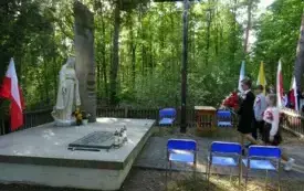 Wspomnienia z pacyfikacji Żuchowca i Gębic 7