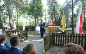 Wspomnienia z pacyfikacji Żuchowca i Gębic 8