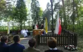 Wspomnienia z pacyfikacji Żuchowca i Gębic 9