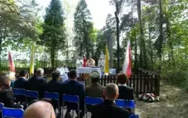 Wspomnienia z pacyfikacji Żuchowca i Gębic 11
