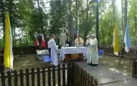 Wspomnienia z pacyfikacji Żuchowca i Gębic 12