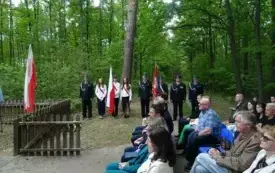 Wspomnienia z pacyfikacji Żuchowca i Gębic 13