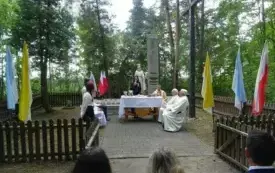 Wspomnienia z pacyfikacji Żuchowca i Gębic 15