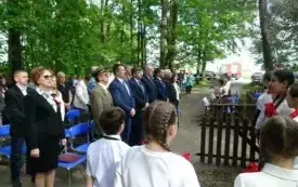 Wspomnienia z pacyfikacji Żuchowca i Gębic 16