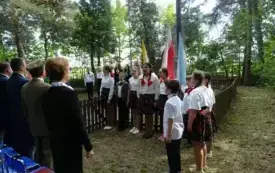 Wspomnienia z pacyfikacji Żuchowca i Gębic 17