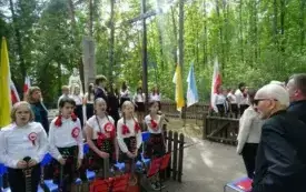 Wspomnienia z pacyfikacji Żuchowca i Gębic 18