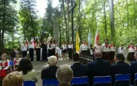 Wspomnienia z pacyfikacji Żuchowca i Gębic 20