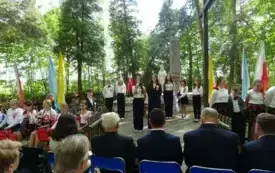 Wspomnienia z pacyfikacji Żuchowca i Gębic 21