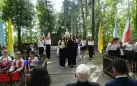 Wspomnienia z pacyfikacji Żuchowca i Gębic 22