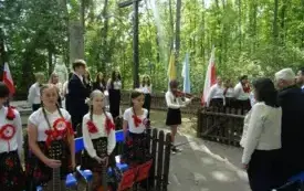 Wspomnienia z pacyfikacji Żuchowca i Gębic 23