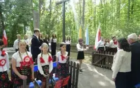Wspomnienia z pacyfikacji Żuchowca i Gębic 24