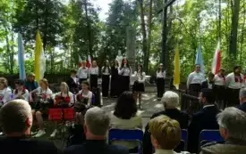 Wspomnienia z pacyfikacji Żuchowca i Gębic 25