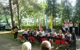Wspomnienia z pacyfikacji Żuchowca i Gębic 26