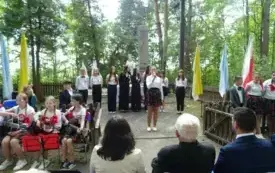 Wspomnienia z pacyfikacji Żuchowca i Gębic 31