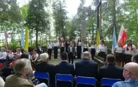 Wspomnienia z pacyfikacji Żuchowca i Gębic 32