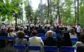 Wspomnienia z pacyfikacji Żuchowca i Gębic 33