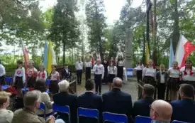 Wspomnienia z pacyfikacji Żuchowca i Gębic 34