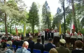 Wspomnienia z pacyfikacji Żuchowca i Gębic 35